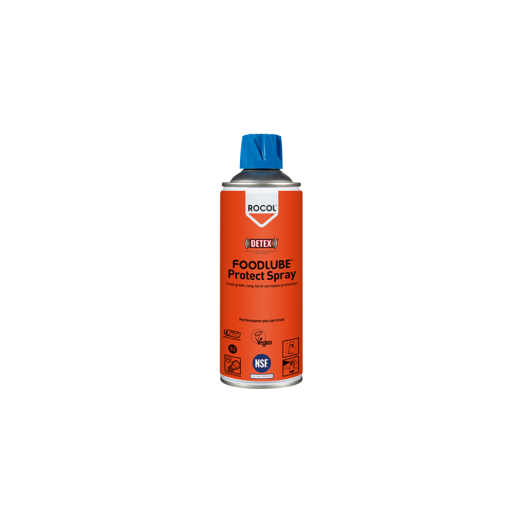 FOODLUBE Protect Spray
