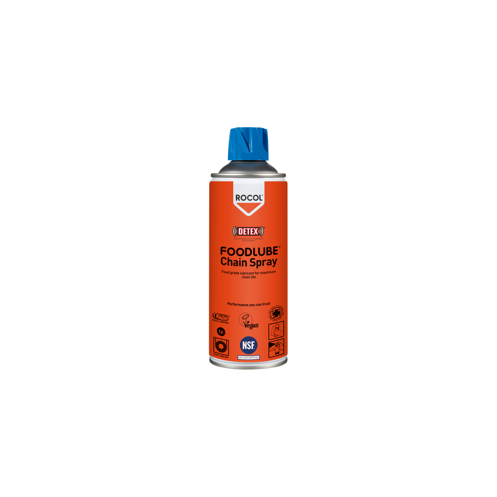 FOODLUBE Chain Spray