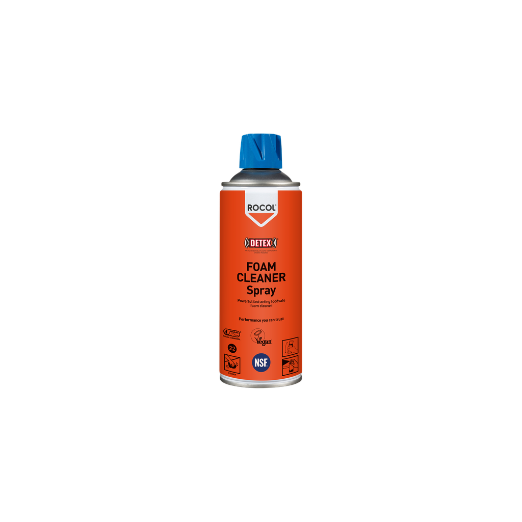FOAM CLEANER Spray