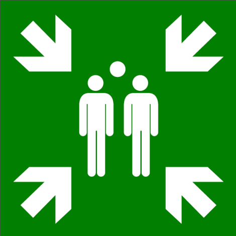 Signalisatie / Verkeersborden / Aanwijzigingsborden