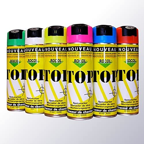 TOP Automatique (Solventbasis)