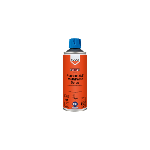 FOODLUBE MultiPaste Spray