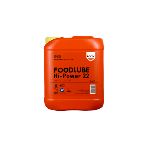 FOODLUBE Hi-Power