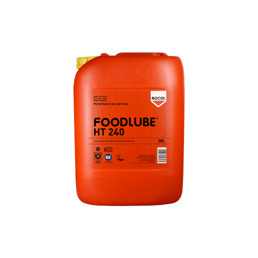 FOODLUBE HT 240