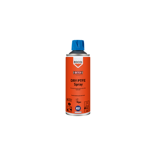 DRY PTFE Spray