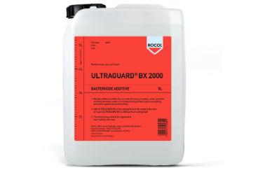 ULTRAGUARD BX 2000 