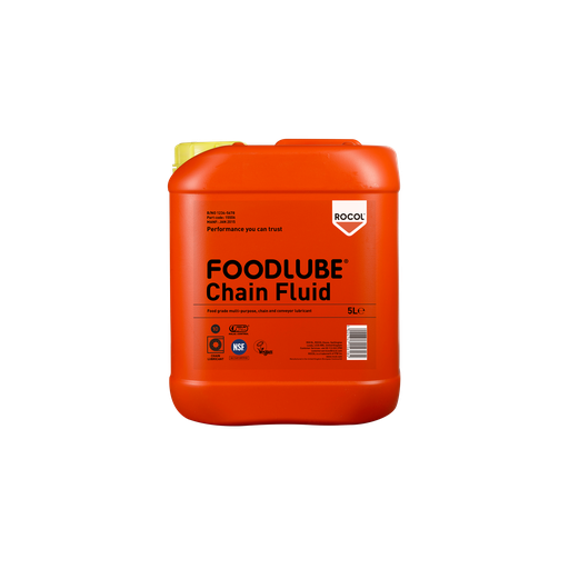 FOODLUBE Chain Fluid