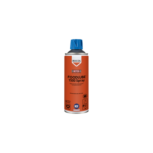 FOODLUBE 1500 Spray