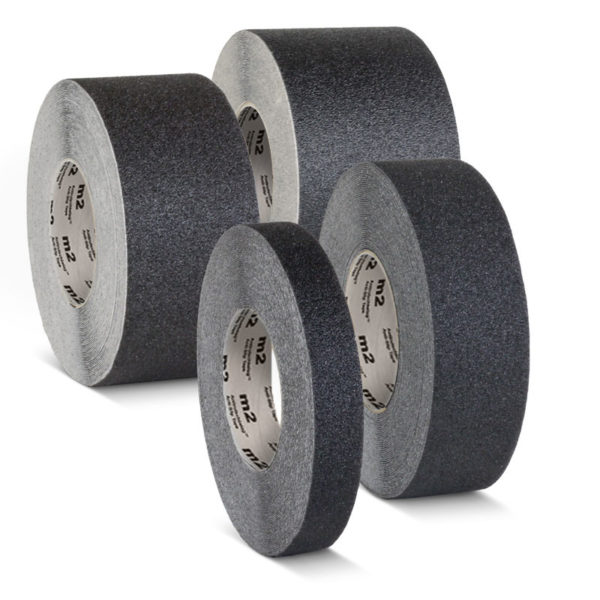 Anti-slip tape "Grove korrel/Ongelijke ondergrond"