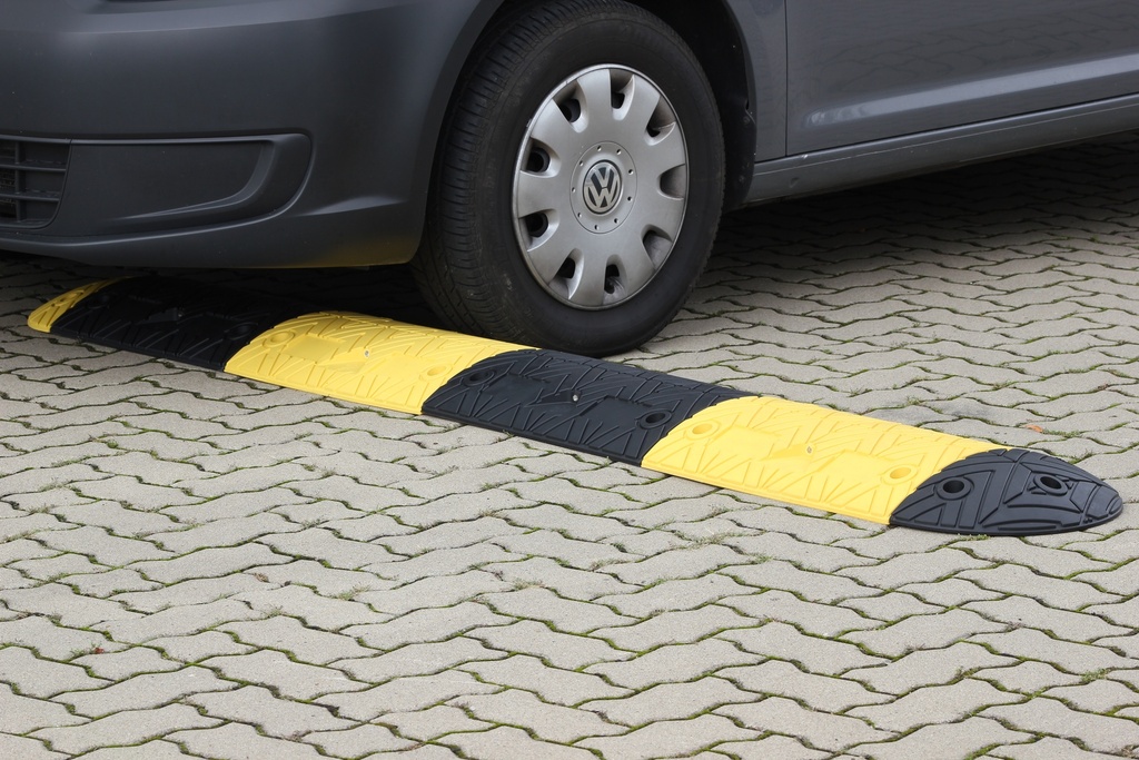 Verkeersdrempel