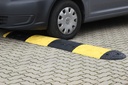 Verkeersdrempel