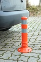 Flexibele paal (PU)