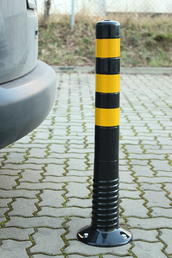 Flexibele paal (PU)