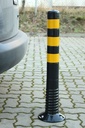 Flexibele paal (PU)