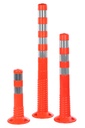 Flexibele paal (PU)