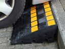 Ramp voor borduren