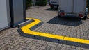 Modulaire kabelgoot met deksel