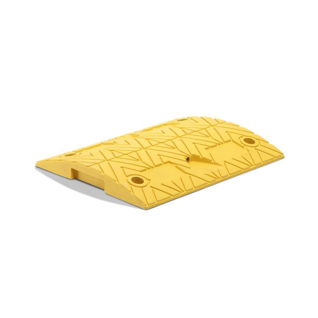 Modulaire verkeersdrempel