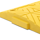 Modulaire verkeersdrempel