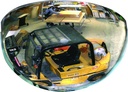 Bolspiegel 180°