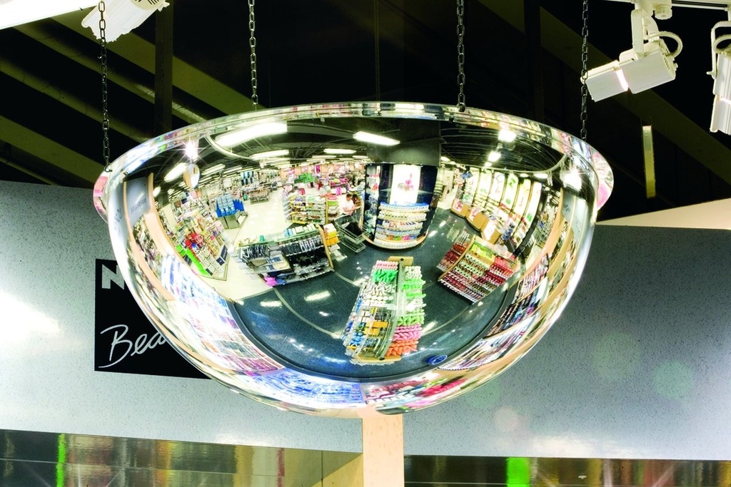 Bolspiegel 360°