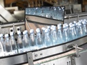 Industriële controlespiegel