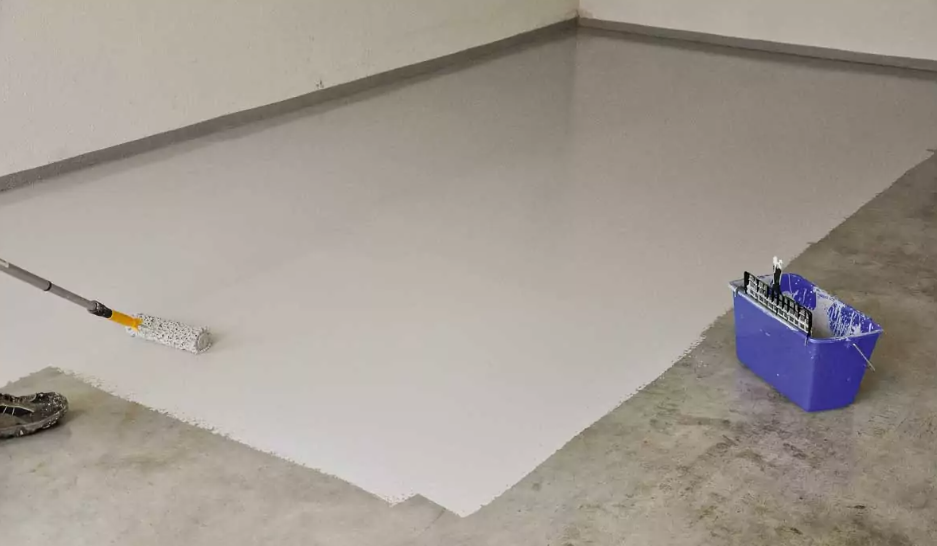Epoxy vloercoating Extreme