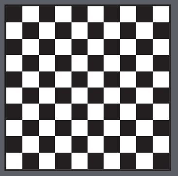 Damier PlayMark