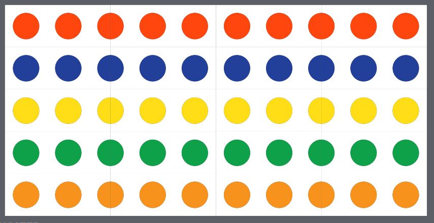 Twister PlayMark