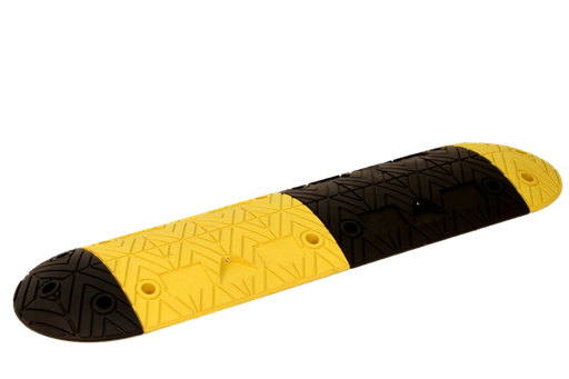 Rampe de ralentissement