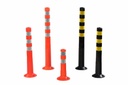 Flexibele paal (PU)