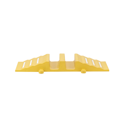 Gaine de protection 'heavy duty' pour des tuyaux et câbles