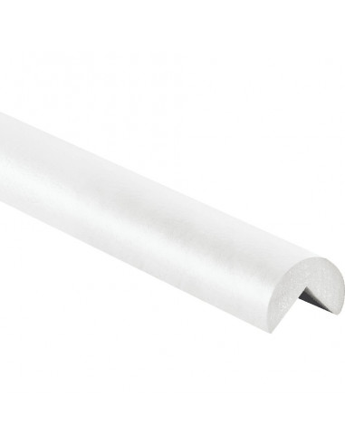 Knuffi® Profile d'avertissement et de protection pour coins