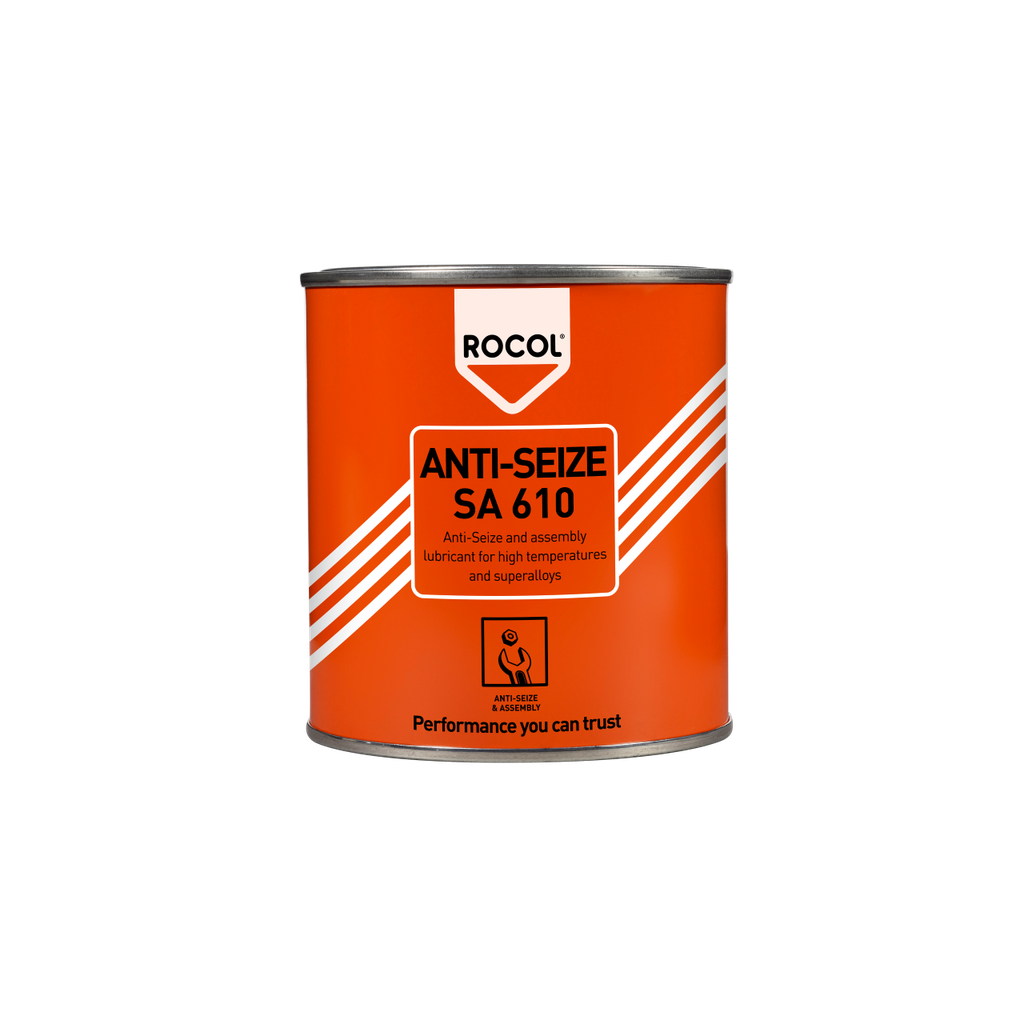 ANTI-SEIZE SA 610 anti-vastloop pasta