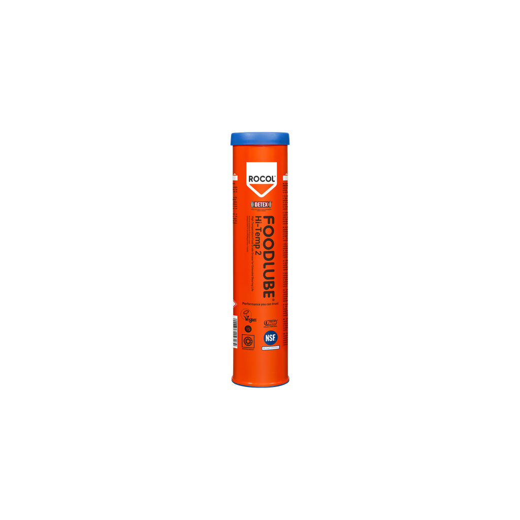 FOODLUBE Hi-Temp 2