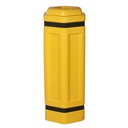 Protection de colonne (Polyéthylène)