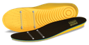 Semelles anti-fatigue anti-statiques