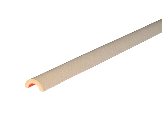 Knuffi® Butoir de protection pour tuyaux et conduits