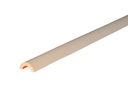 Knuffi® Butoir de protection pour tuyaux et conduits