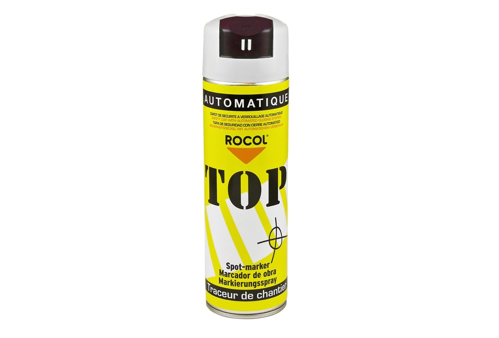 TOP Automatique (Solventbasis)