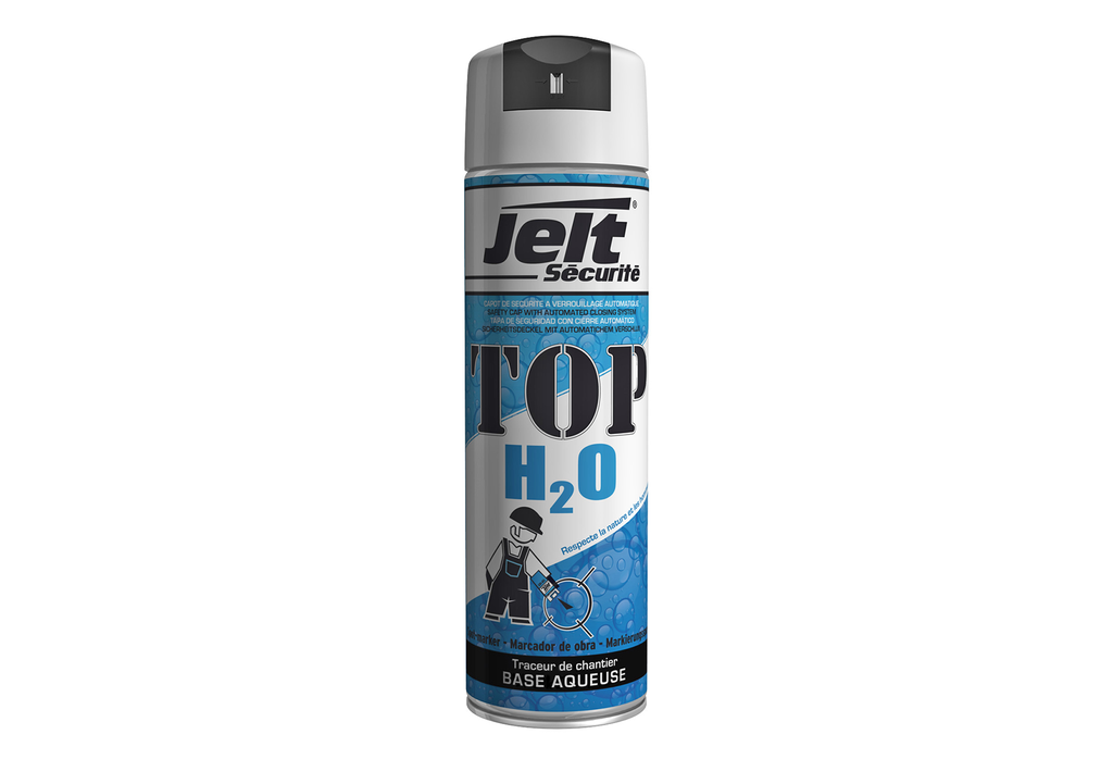 TOP H2O (Waterbasis)