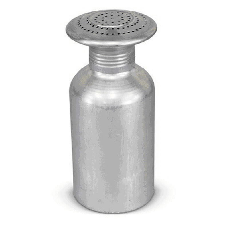 Distributeur de grains antidérapants