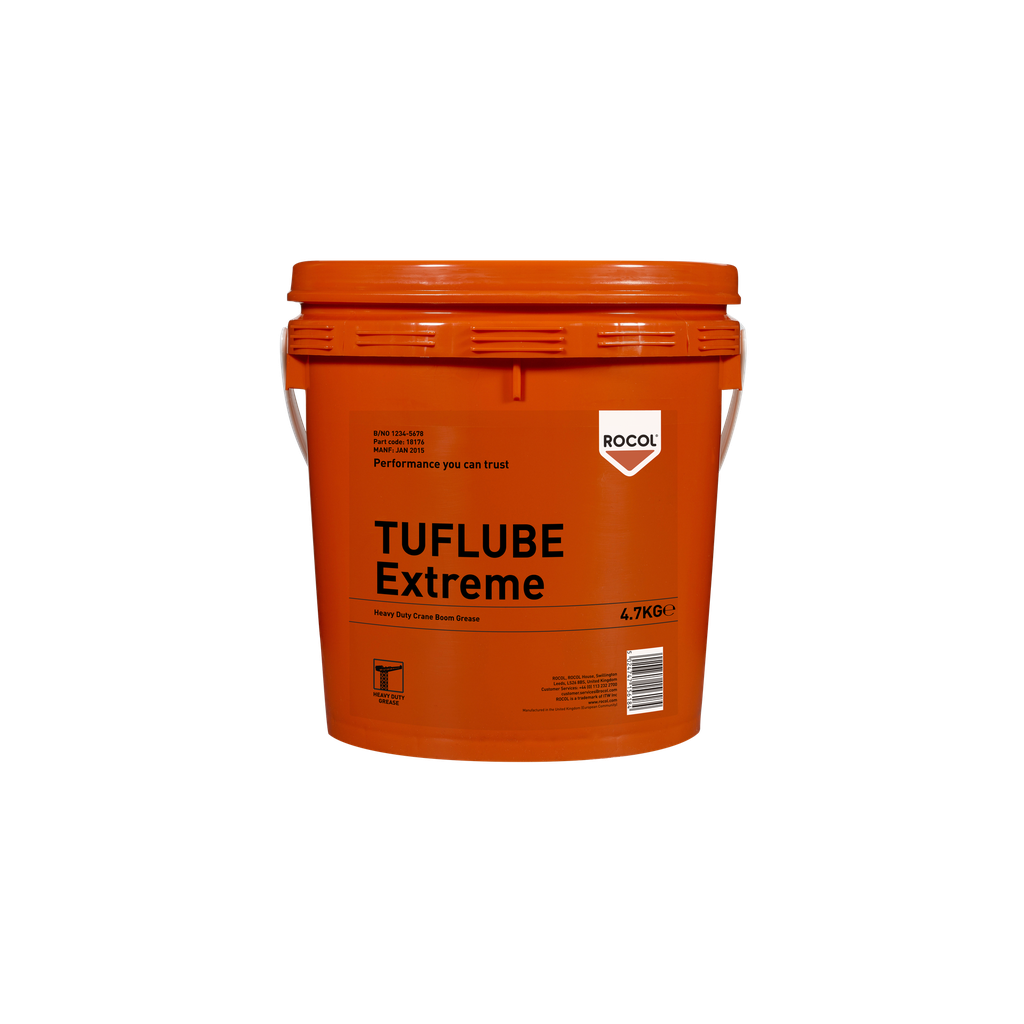 TUFLUBE Extreme