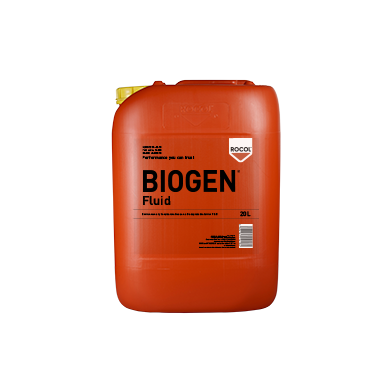 BIOGEN Fluid