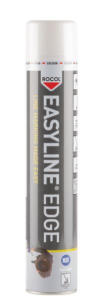 EASYLINE® Edge permanente markeerverf