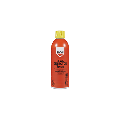 LEAK DETECTOR Spray