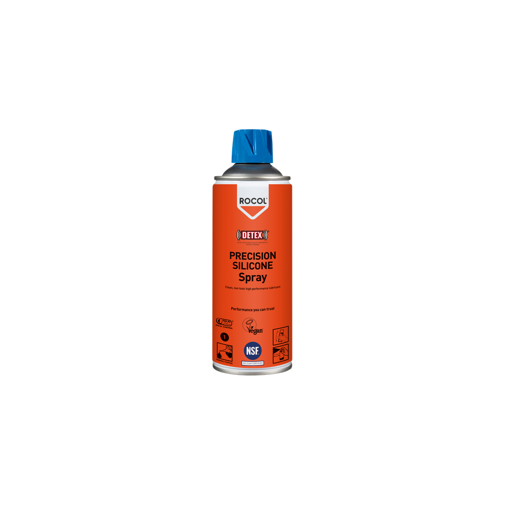 PRECISION SILICONE Spray
