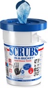 SCRUBS Handreinigingsdoekjes