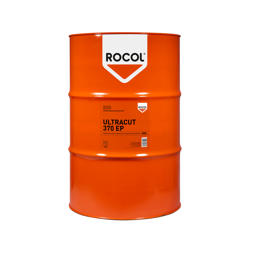 ULTRACUT 370 EP