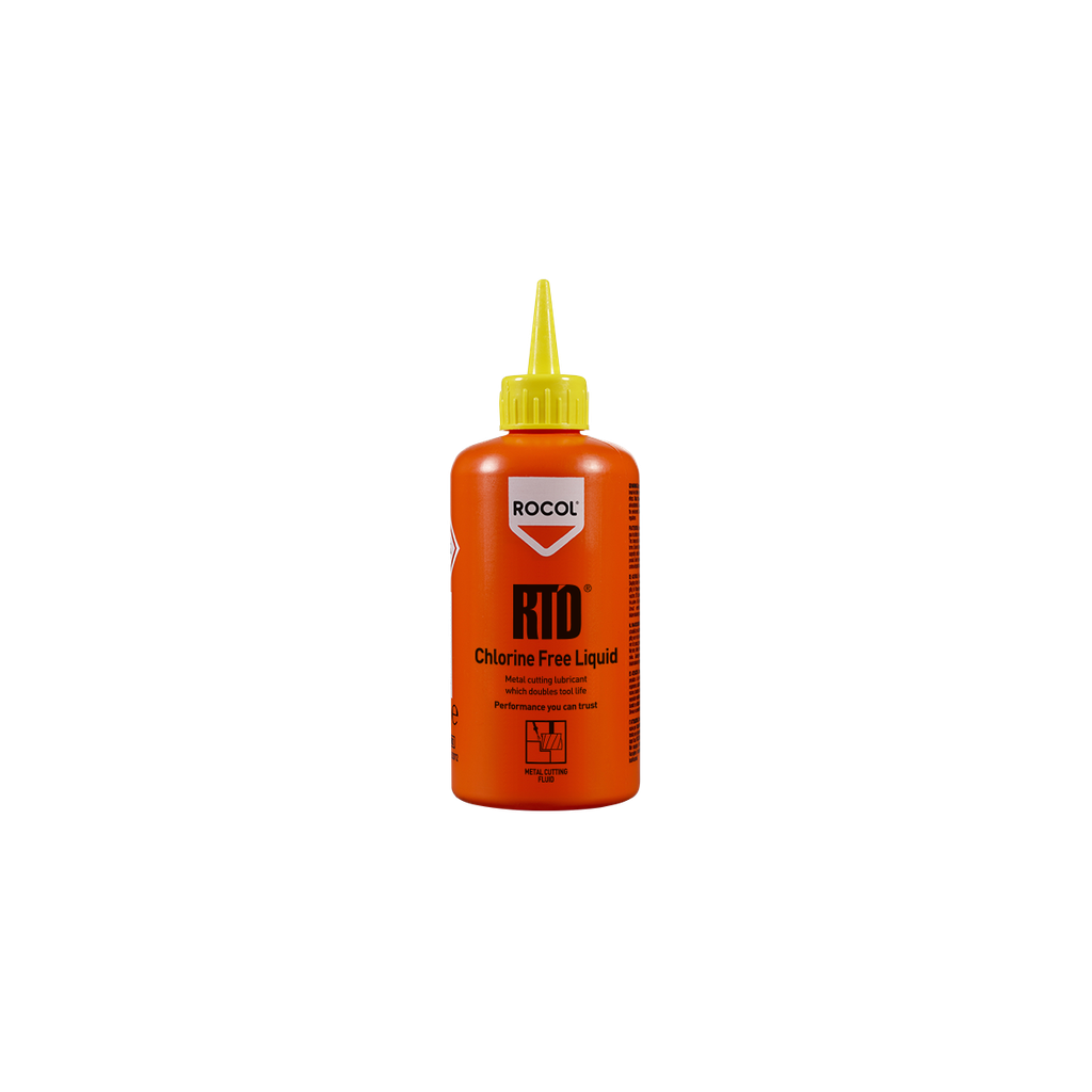 RTD Chlorine Free Liquid (Hand Applied Metal Cutting Lubricant)